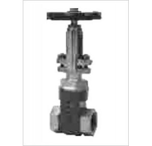 Sant Gun Metal Gate Valve Integral Seat 100 mm, IS 31